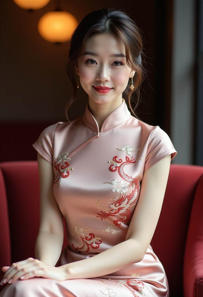 穿书女主机甲驾驶员